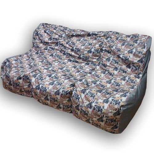 Кресло-мешок Лежак в Махачкале - изображение 1